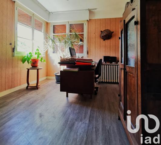 Maison 8 pièces de 203 m² à Lamorlaye (60260)