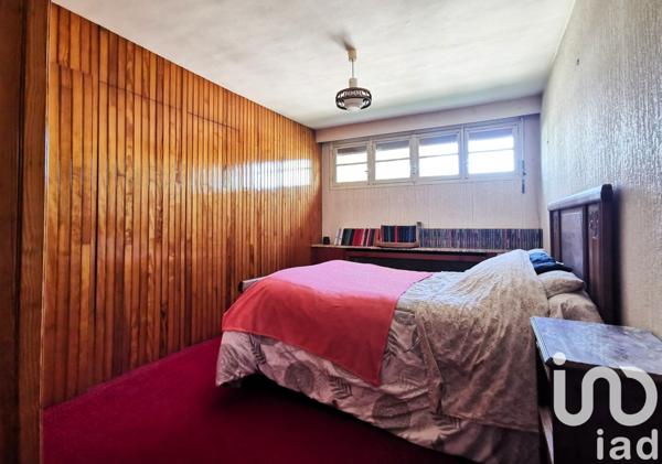 Maison 8 pièces de 203 m² à Lamorlaye (60260)