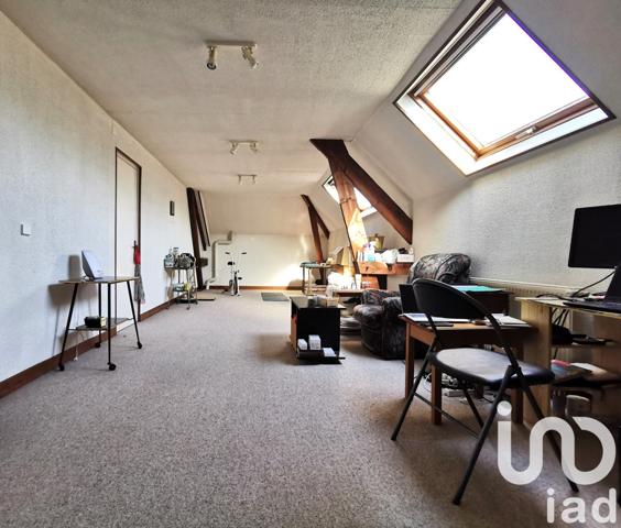 Maison 8 pièces de 203 m² à Lamorlaye (60260)