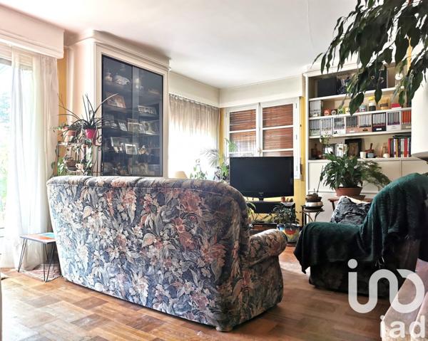 Maison 8 pièces de 203 m² à Lamorlaye (60260)