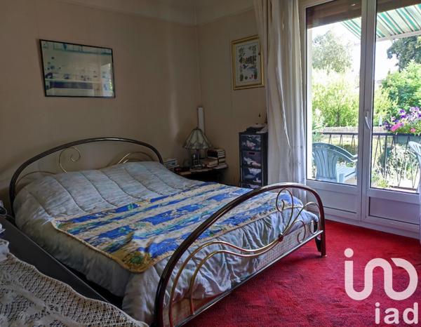 Maison 8 pièces de 203 m² à Lamorlaye (60260)