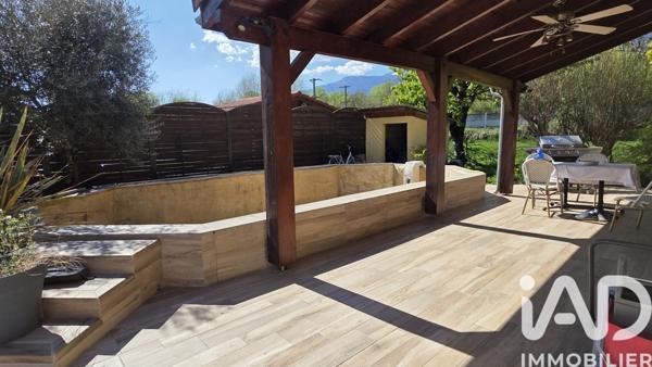 Maison à vendre 5 pièces 116,55 m² Froges