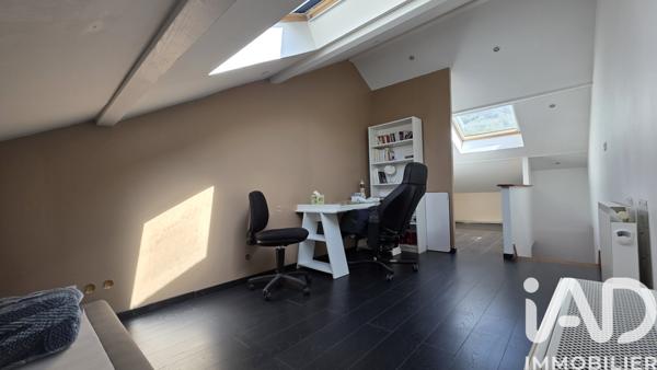 Maison à vendre 5 pièces 116,55 m² Froges
