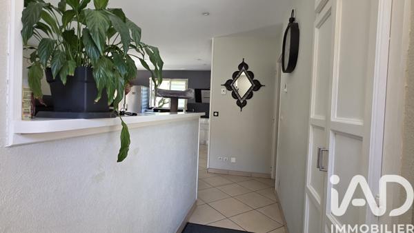 Maison à vendre 5 pièces 116,55 m² Froges