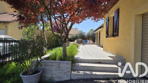 Maison à vendre 5 pièces 116,55 m² Froges