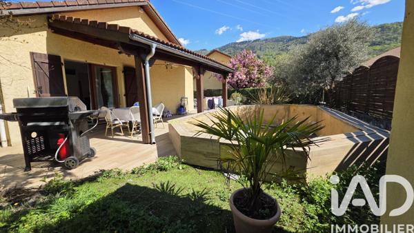 Maison à vendre 5 pièces 116,55 m² Froges