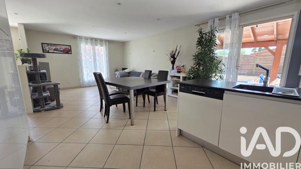 Maison à vendre 5 pièces 116,55 m² Froges