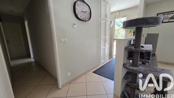 Maison à vendre 5 pièces 116,55 m² Froges