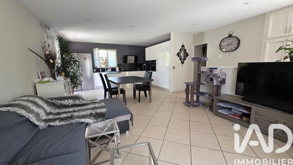 Maison à vendre 5 pièces 116,55 m² Froges
