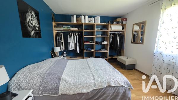Maison à vendre 5 pièces 116,55 m² Froges