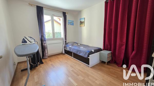 Maison à vendre 5 pièces 116,55 m² Froges