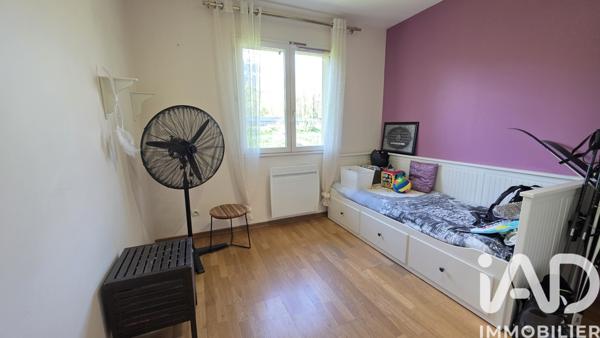 Maison à vendre 5 pièces 116,55 m² Froges