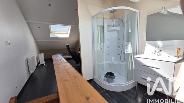 Maison à vendre 5 pièces 116,55 m² Froges
