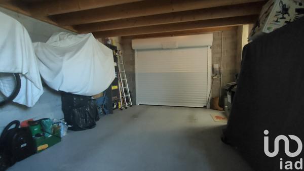 Maison à vendre 5 pièces 108 m² Bretignolles-sur-Mer