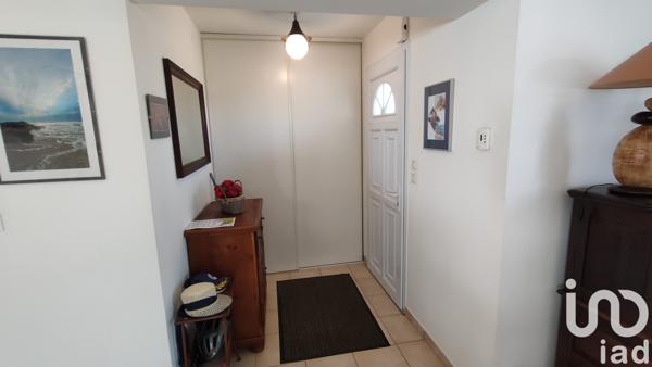 Maison à vendre 5 pièces 108 m² Bretignolles-sur-Mer