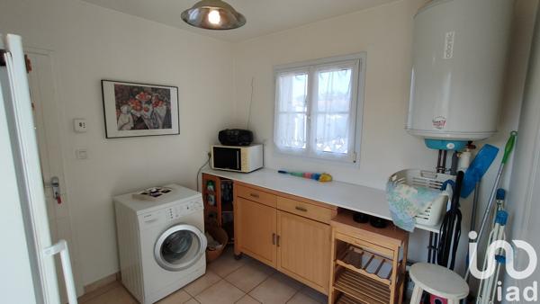 Maison à vendre 5 pièces 108 m² Bretignolles-sur-Mer