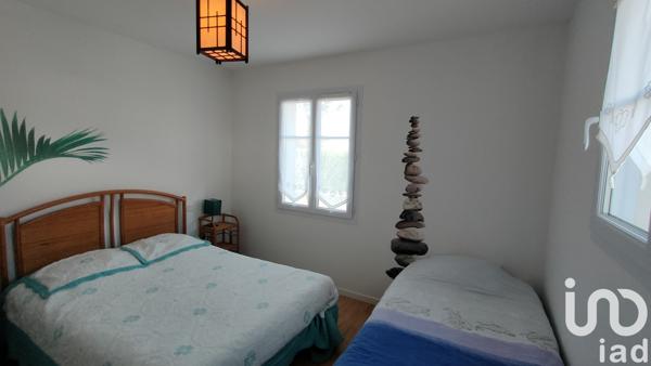 Maison à vendre 5 pièces 108 m² Bretignolles-sur-Mer