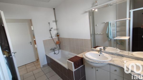 Maison à vendre 5 pièces 108 m² Bretignolles-sur-Mer