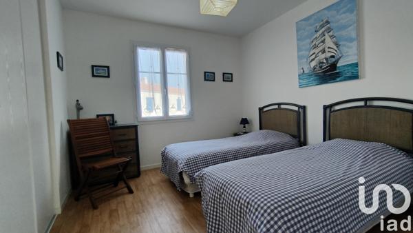 Maison à vendre 5 pièces 108 m² Bretignolles-sur-Mer