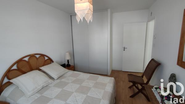 Maison à vendre 5 pièces 108 m² Bretignolles-sur-Mer