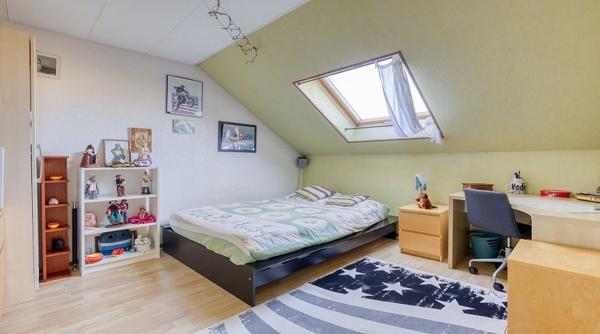 Maison Ozoir La Ferriere 8 pièce(s) 155.84 m2