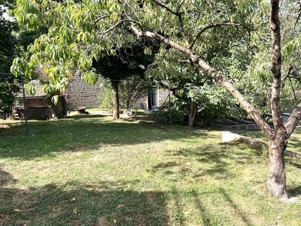 Maison Chambost Allieres 6 pièce(s) 183 m2