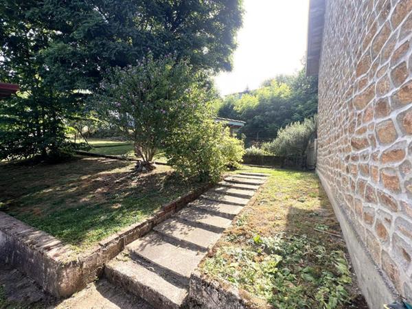 Maison Chambost Allieres 6 pièce(s) 183 m2