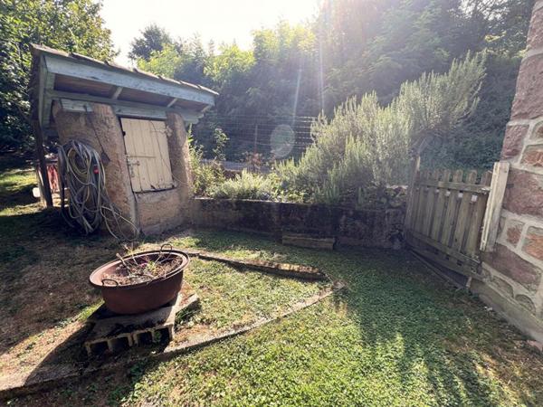 Maison Chambost Allieres 6 pièce(s) 183 m2