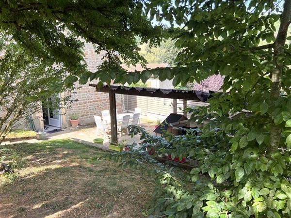 Maison Chambost Allieres 6 pièce(s) 183 m2