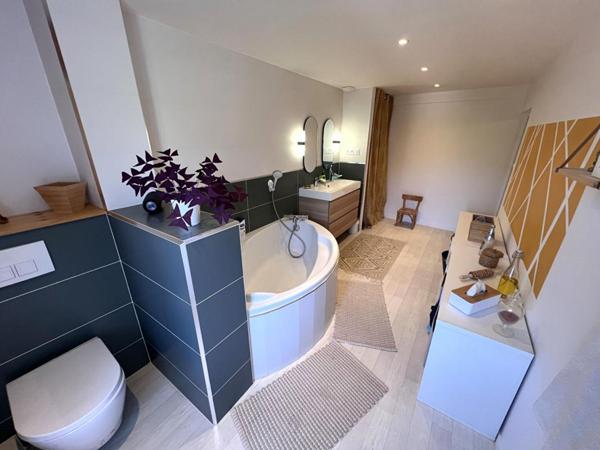 Maison Chambost Allieres 6 pièce(s) 183 m2