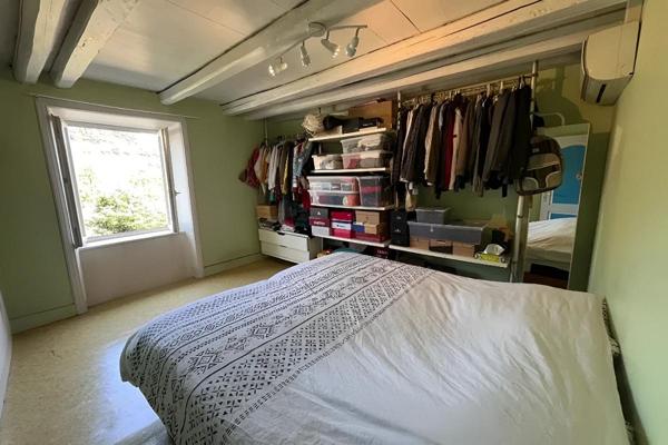 Maison Chambost Allieres 6 pièce(s) 183 m2