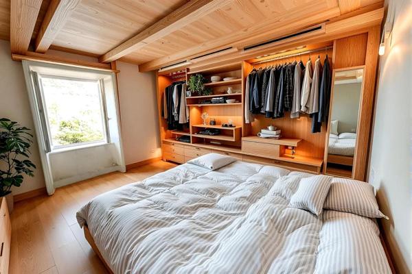 Maison Chambost Allieres 6 pièce(s) 183 m2