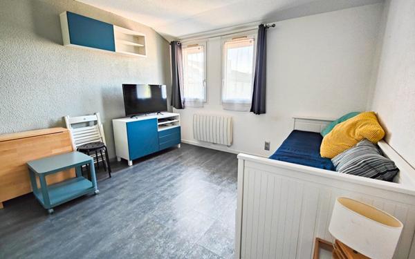 Appartement à louer    1 pièce •  Toulouse