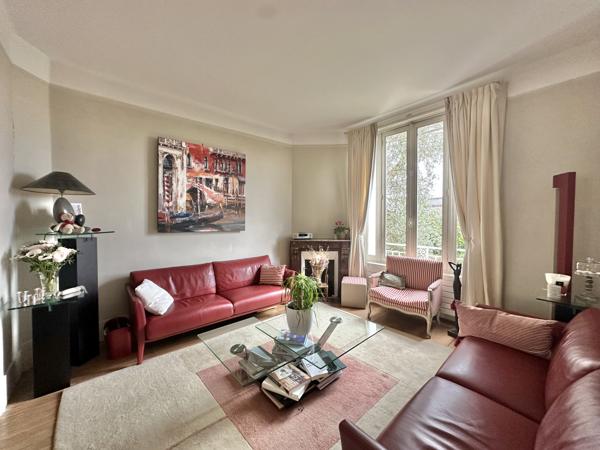 Maison 8 pièces - 180 m²