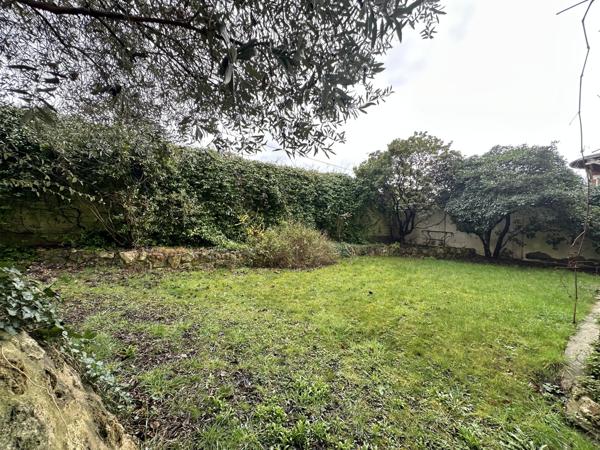 Maison 8 pièces - 180 m²