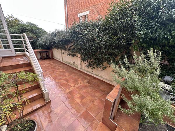 Maison 8 pièces - 180 m²