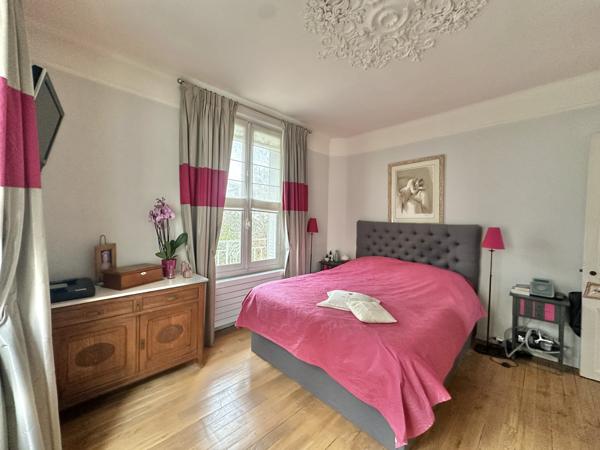 Maison 8 pièces - 180 m²