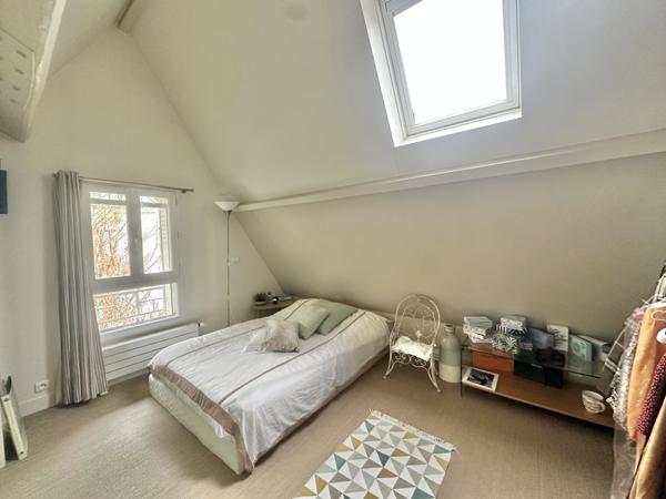 Maison 8 pièces - 180 m²