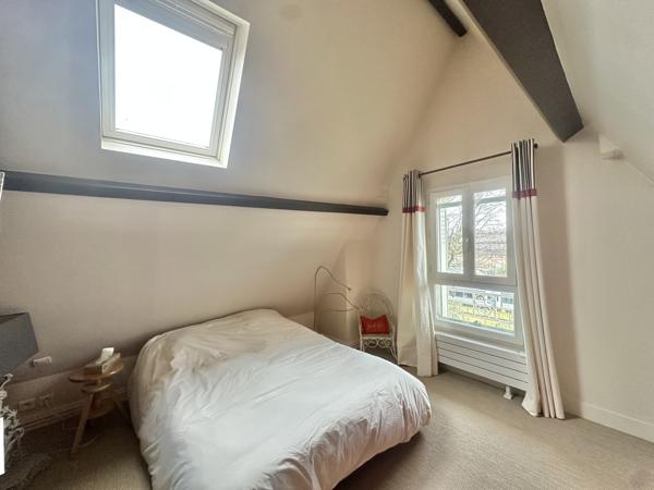 Maison 8 pièces - 180 m²