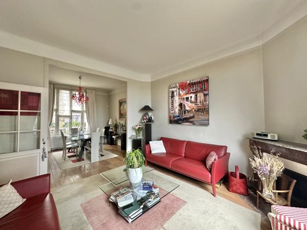 Maison 8 pièces - 180 m²