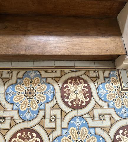 Maison 8 pièces - 180 m²