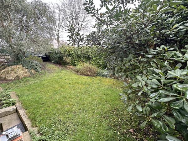 Maison 8 pièces - 180 m²