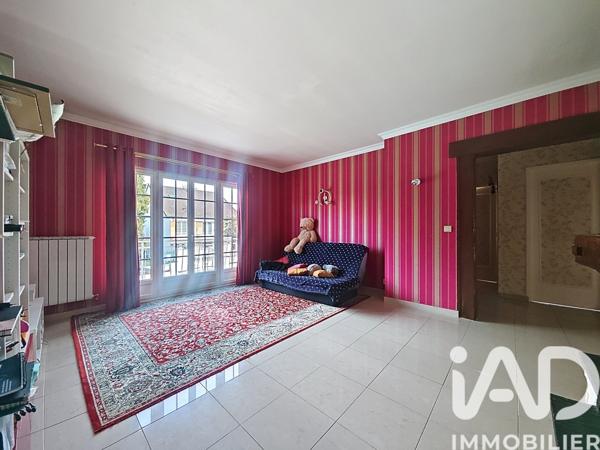 Maison à vendre 8 pièces 190 m² Brie-Comte-Robert