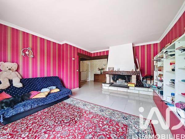 Maison à vendre 8 pièces 190 m² Brie-Comte-Robert