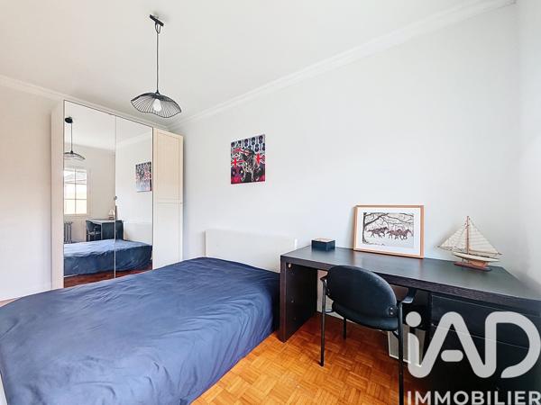 Maison à vendre 8 pièces 190 m² Brie-Comte-Robert