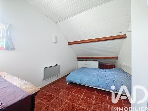 Maison à vendre 8 pièces 190 m² Brie-Comte-Robert