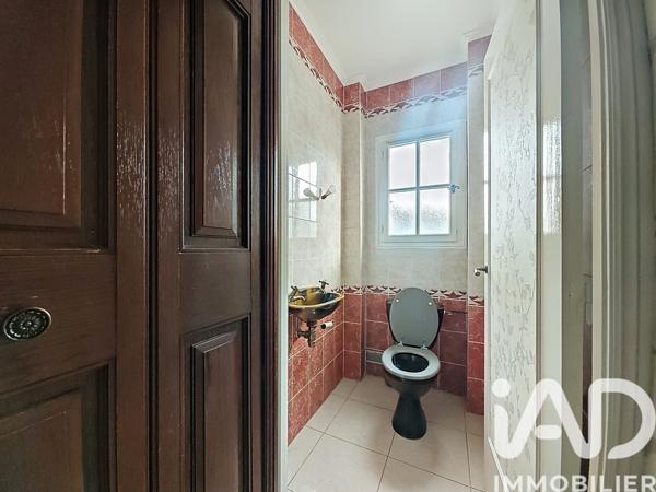 Maison à vendre 8 pièces 190 m² Brie-Comte-Robert