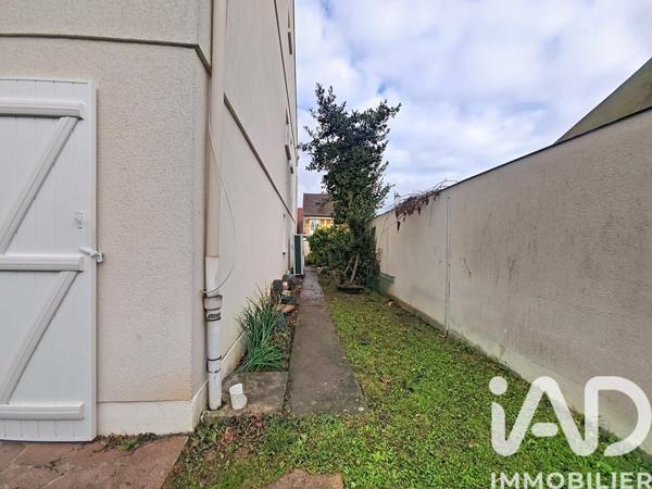 Maison à vendre 8 pièces 190 m² Brie-Comte-Robert