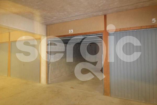 Location Garage Box 13 62152 Neufchatel Hardelot 12 0537 01 0053