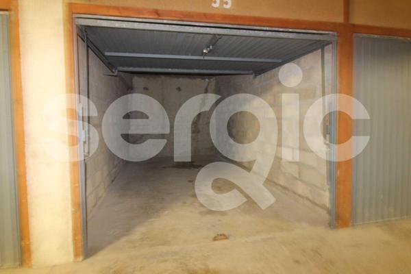 Location Garage Box 13 62152 Neufchatel Hardelot 12 0537 01 0053